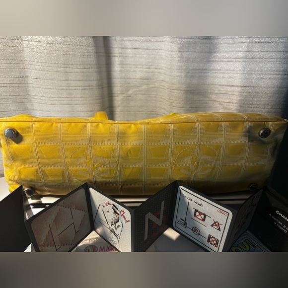 Chanel miniboston bag - Picture 5 of 6